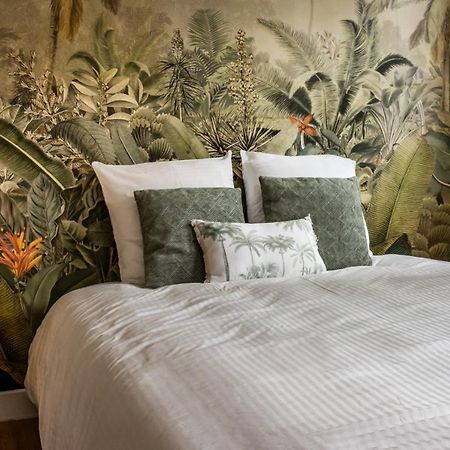 康布雷*Maison Bel-Etage-Netflix-Wifi-Coeur De Ville*公寓 外观 照片