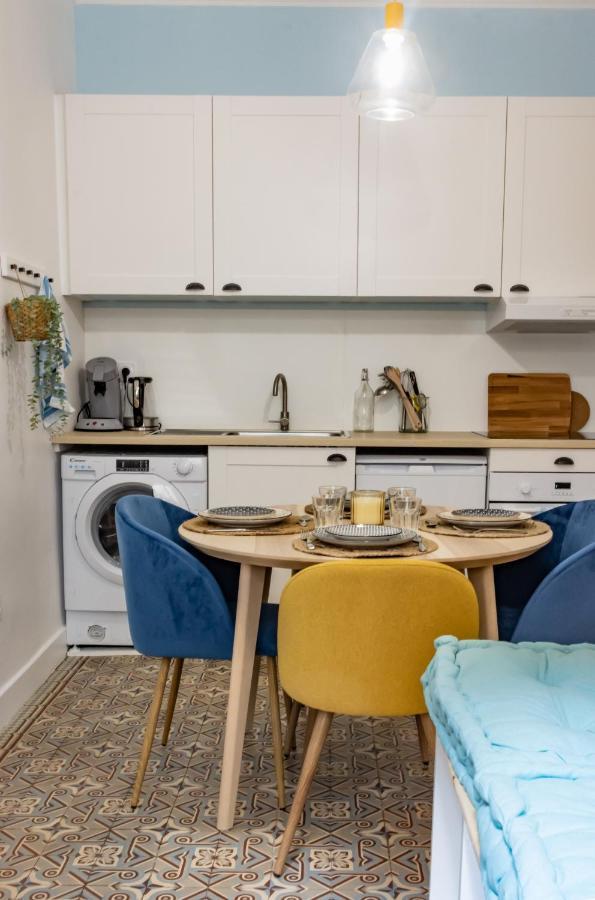 康布雷*Maison Bel-Etage-Netflix-Wifi-Coeur De Ville*公寓 外观 照片